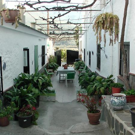 La Granada Vendégház Órgiva Kültér fotó