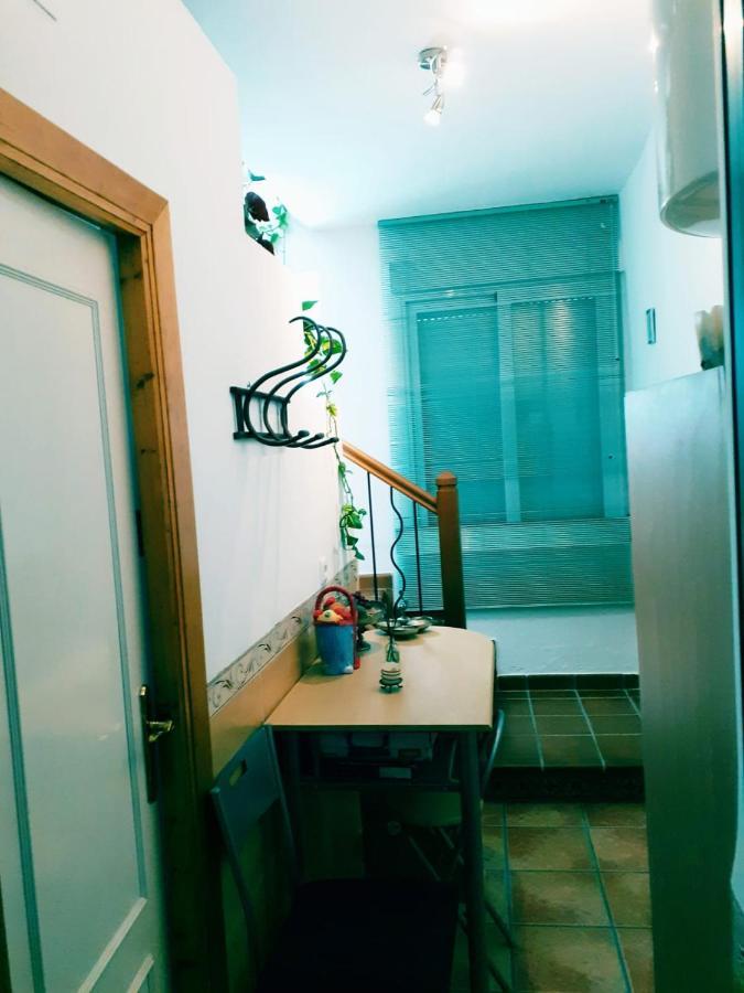 La Granada Vendégház Órgiva Kültér fotó