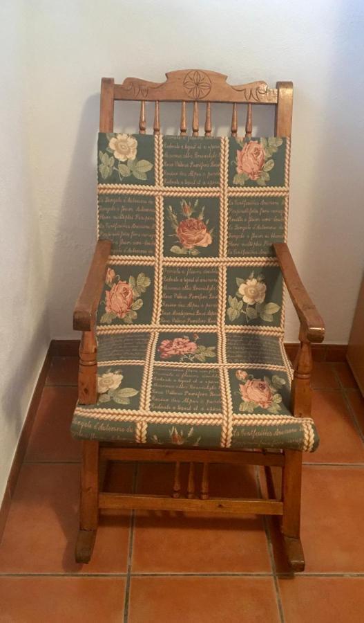 La Granada Vendégház Órgiva Kültér fotó