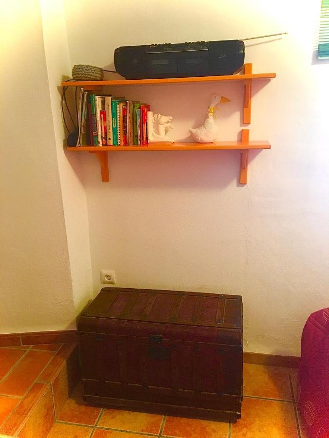 La Granada Vendégház Órgiva Kültér fotó