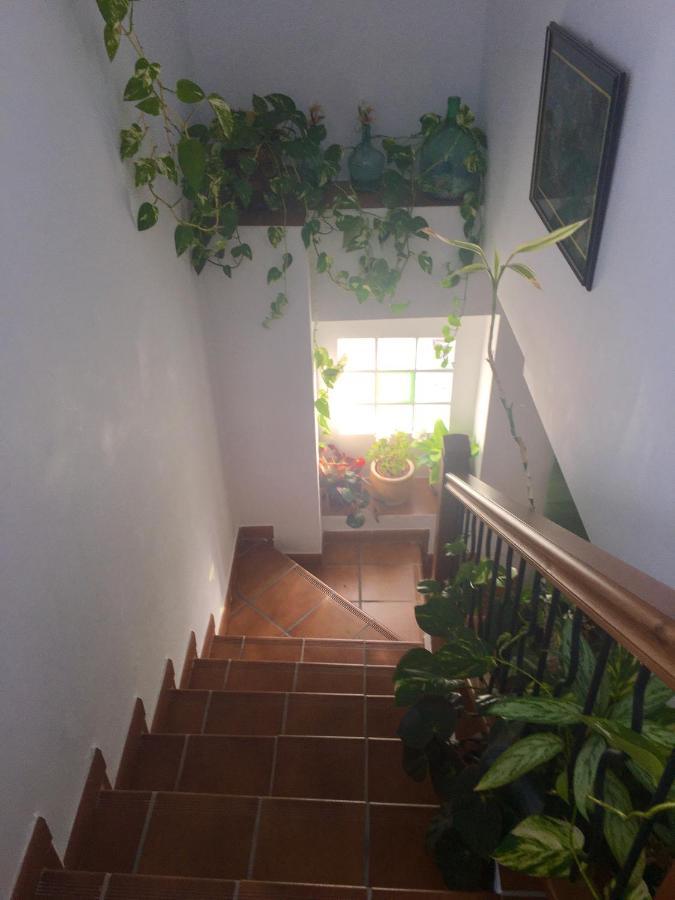 La Granada Vendégház Órgiva Kültér fotó